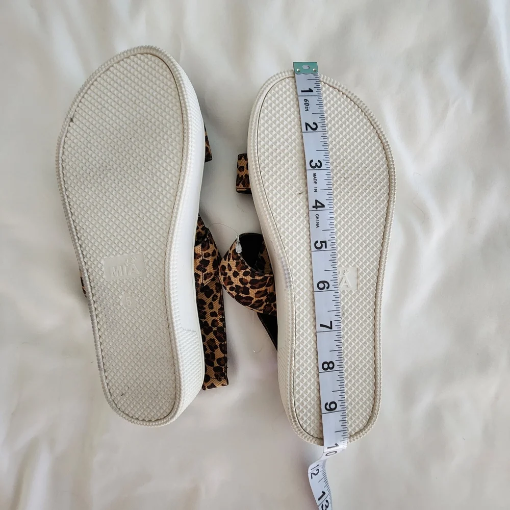 Mia girls Sandals